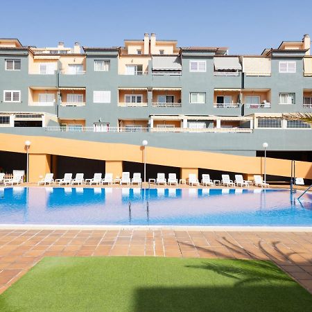 Live Puertito Paseo Apartment Puertito de Guimar Exterior photo