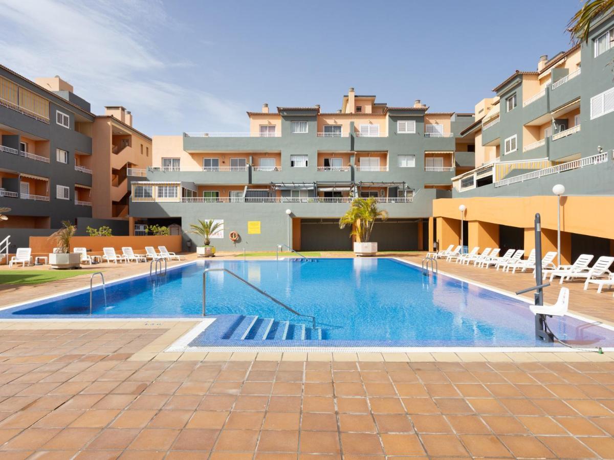 Live Puertito Paseo Apartment Puertito de Guimar Exterior photo