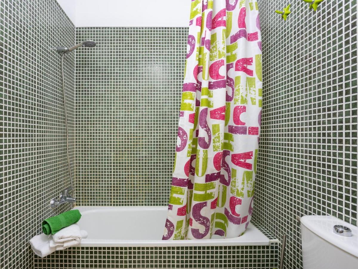 Live Puertito Paseo Apartment Puertito de Guimar Exterior photo
