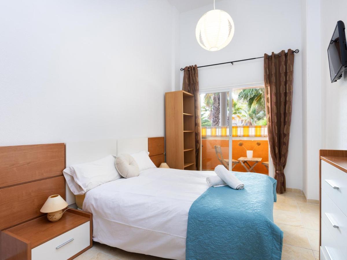 Live Puertito Paseo Apartment Puertito de Guimar Exterior photo