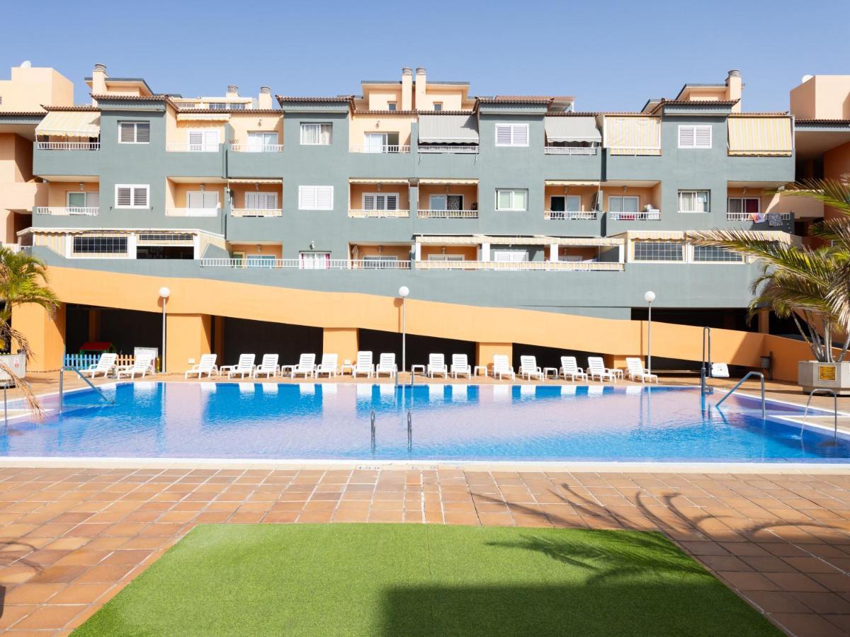 Live Puertito Paseo Apartment Puertito de Guimar Exterior photo